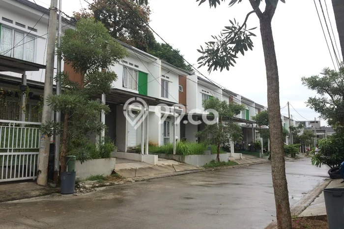Rumah Modern Minimalis 3 Kamar Siap Huni di Balaraja Rumah Modern Minimalis 3 Kamar Siap Huni di Balaraja