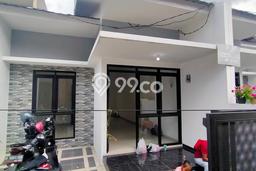 Rumah Strategis Moch Toha, Bandung, Luas 70m² LB 55m² Rumah Strategis Moch Toha, Bandung, Luas 70m² LB 55m²