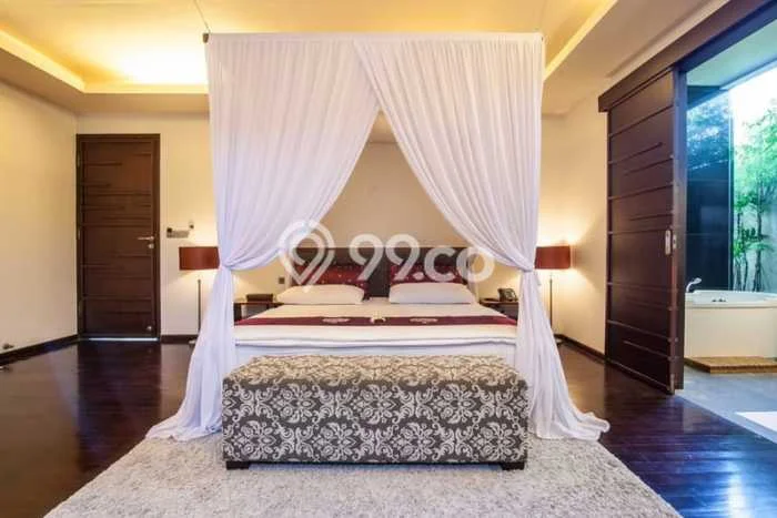 Dijual Rumah Mewah Megah Dengan View Cantik di Jimbaran, Badung Dijual Rumah Mewah Megah Dengan View Cantik di Jimbaran, Badung