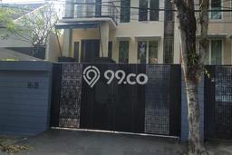 PRIME LOCATION! Rumah di Cipete, 4 KM, Lingkungan Strategis, LT 180m² Bangunan 500m² PRIME LOCATION! Rumah di Cipete, 4 KM, Lingkungan Strategis, LT 180m² Bangunan 500m²