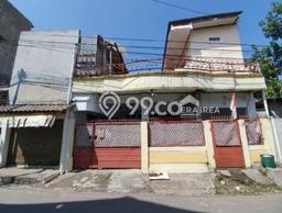 Rumah area Jebres, Solo, Luas 204m² LB 400m² - SEGERA MILIKI! Rumah area Jebres, Solo, Luas 204m² LB 400m² - SEGERA MILIKI!
