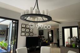Rumah area Kebayoran Baru, 3 KM, Design Modern, LT 260m² Bangunan 400m² Rumah area Kebayoran Baru, 3 KM, Design Modern, LT 260m² Bangunan 400m²