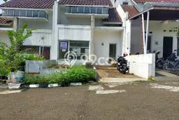 Jual Rumah Eksklusif 2 KT di Cilendek, Bogor Jual Rumah Eksklusif 2 KT di Cilendek, Bogor