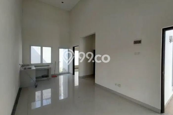 Jual Rumah Eksklusif 2 KT di Cilendek, Bogor Jual Rumah Eksklusif 2 KT di Cilendek, Bogor