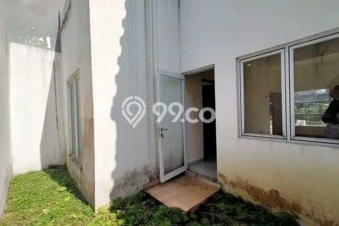 Jual Rumah Eksklusif 2 KT di Cilendek, Bogor Jual Rumah Eksklusif 2 KT di Cilendek, Bogor