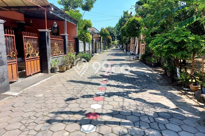 Disewakan Cepat Rumah Kondisi Bagus di Kawasan Baki, Sukoharjo Disewakan Cepat Rumah Kondisi Bagus di Kawasan Baki, Sukoharjo