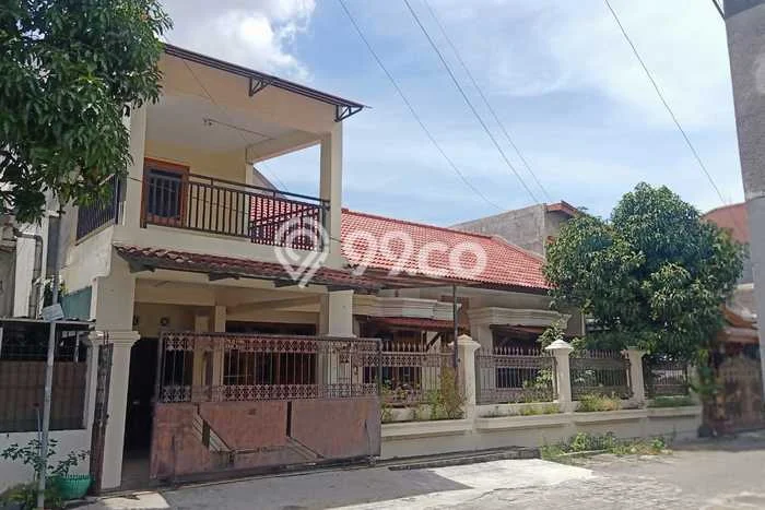 Rumah Asri di Tegalrejo, 5 KT, Akses Mudah Rumah Asri di Tegalrejo, 5 KT, Akses Mudah