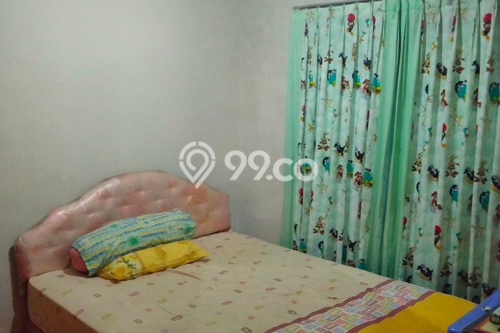 Jual Rumah Strategis Bagus Punya 2 KT di Benda Tangerang SHM Jual Rumah Strategis Bagus Punya 2 KT di Benda Tangerang SHM