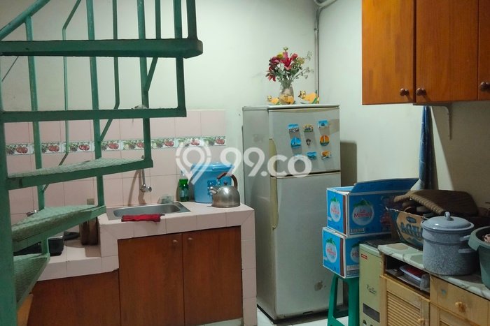 Jual Rumah Strategis Bagus Punya 2 KT di Benda Tangerang SHM Jual Rumah Strategis Bagus Punya 2 KT di Benda Tangerang SHM