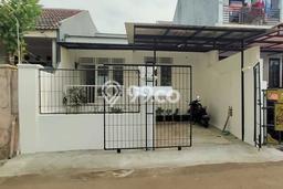 PRIME LOCATION! Rumah Berkembang di Indraprasta, LT 96m² LB 103m² PRIME LOCATION! Rumah Berkembang di Indraprasta, LT 96m² LB 103m²