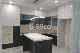 For Sale! Luxury House LT 280m2 Desain Elegan di BSD De Park For Sale! Luxury House LT 280m2 Desain Elegan di BSD De Park