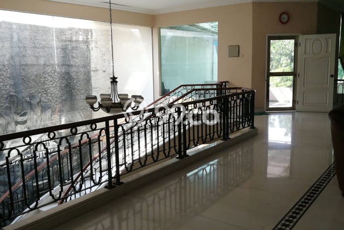 Rumah Elit Modern Siap Huni di Ancol Jakarta Utara Rumah Elit Modern Siap Huni di Ancol Jakarta Utara