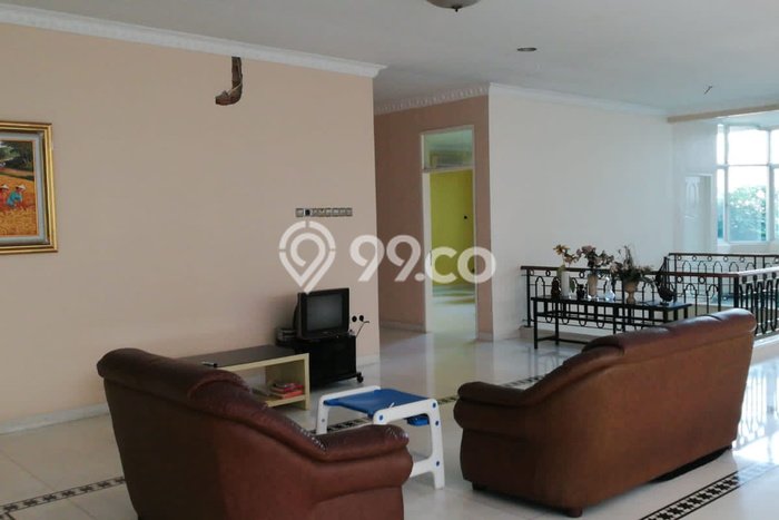 Rumah Elit Modern Siap Huni di Ancol Jakarta Utara Rumah Elit Modern Siap Huni di Ancol Jakarta Utara