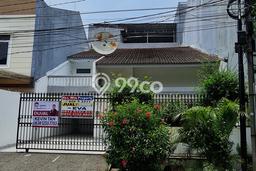 For Sale! Premium House LT 200m2 Desain Elegan di Muara Karang For Sale! Premium House LT 200m2 Desain Elegan di Muara Karang