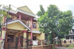 Rumah Mewah LB 350m2 Siap Huni Desain Elegan di BSD Kencana Loka, Tangerang Rumah Mewah LB 350m2 Siap Huni Desain Elegan di BSD Kencana Loka, Tangerang