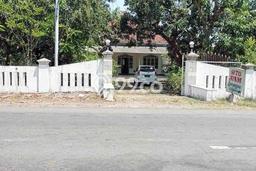 Rumah Nyaman Mojowarno, Area Sejuk - 4 KT Rumah Nyaman Mojowarno, Area Sejuk - 4 KT