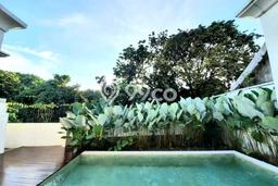 Kesempatan Emas Memiliki Rumah LT 375m² / LB 320m² di Kawasan Komersial Bintaro, Tangerang Selatan Kesempatan Emas Memiliki Rumah LT 375m² / LB 320m² di Kawasan Komersial Bintaro, Tangerang Selatan