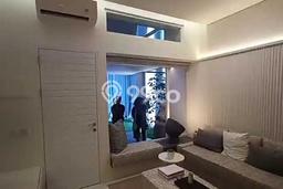 Rumah Modern 3 Kamar LT 40m2 di BSD Rumah Modern 3 Kamar LT 40m2 di BSD