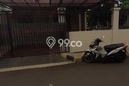 Hunian Nyaman Asri 2 KT Siap Huni di Jatibening Bekasi Hunian Nyaman Asri 2 KT Siap Huni di Jatibening Bekasi