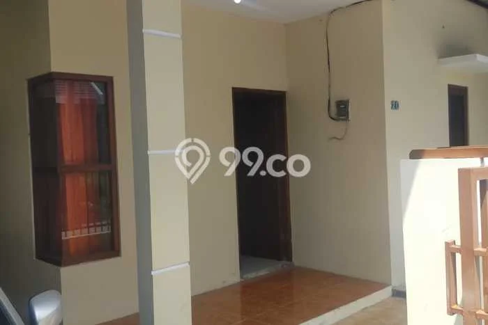 Jarang Ada! Rumah Kontrakan 2 Kamar Nyaman Siap Huni Gentan Jarang Ada! Rumah Kontrakan 2 Kamar Nyaman Siap Huni Gentan