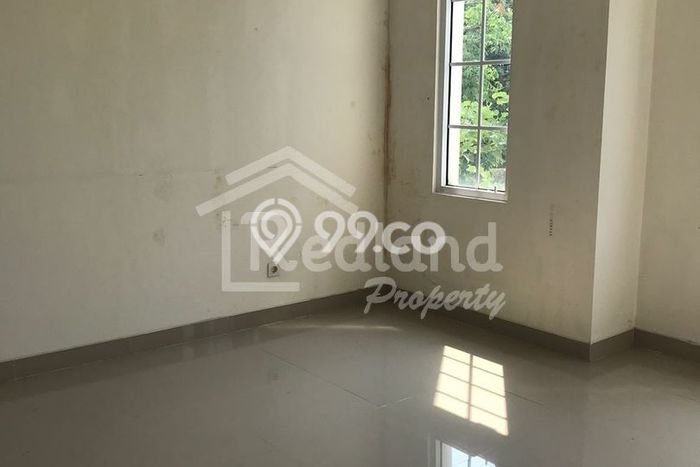 Rumah Kontrakan Semarang LT 72m2 LB 60m2 Kawasan Simongan Rumah Kontrakan Semarang LT 72m2 LB 60m2 Kawasan Simongan