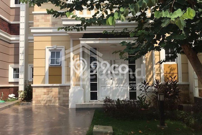 Rumah Kontrakan Semarang LT 72m2 LB 60m2 Kawasan Simongan Rumah Kontrakan Semarang LT 72m2 LB 60m2 Kawasan Simongan
