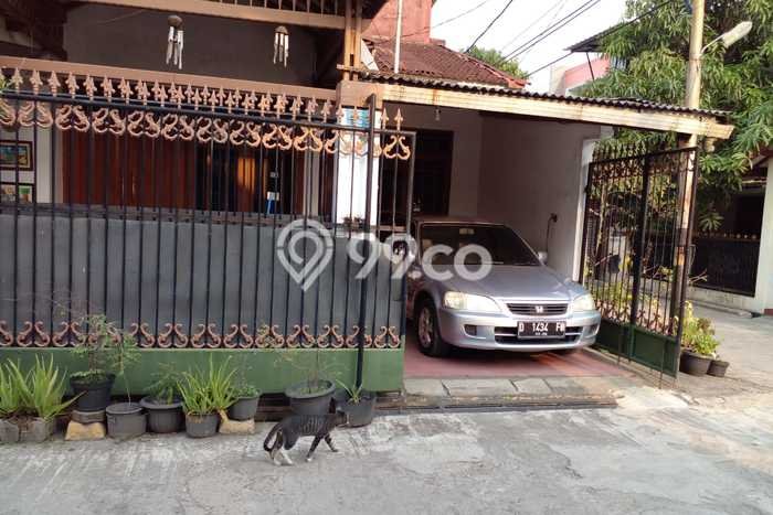 Jual Rumah Minimalis Bagus Punya 4 KT di Cimahi Tengah Cimahi SHM Jual Rumah Minimalis Bagus Punya 4 KT di Cimahi Tengah Cimahi SHM