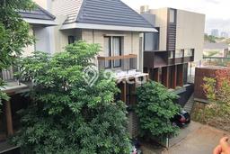 Jual Rumah Luas Elegan Dengan View Eksklusif di Cipete, Jakarta Selatan Jual Rumah Luas Elegan Dengan View Eksklusif di Cipete, Jakarta Selatan