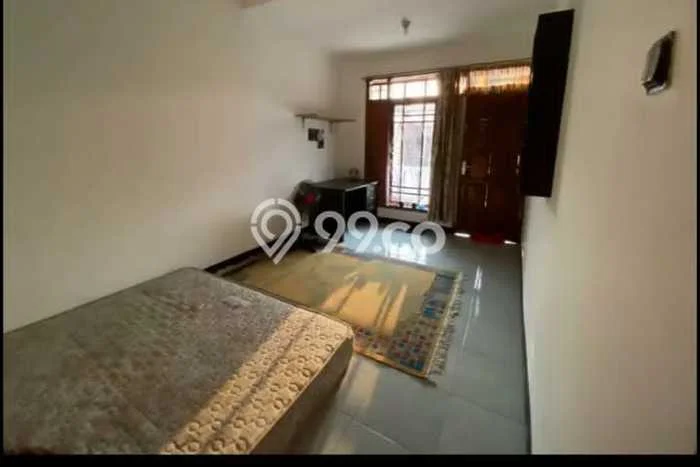 Rumah Luas Asri 4 KT Siap Pakai di Padasuka Bandung Rumah Luas Asri 4 KT Siap Pakai di Padasuka Bandung