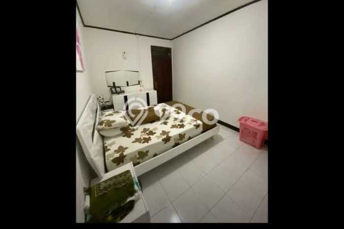 Rumah Luas Asri 4 KT Siap Pakai di Padasuka Bandung Rumah Luas Asri 4 KT Siap Pakai di Padasuka Bandung