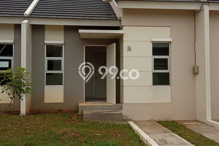 Dijual Cepat Rumah Minimalis & Modern LB 33m2 di Bantar Gebang Dijual Cepat Rumah Minimalis & Modern LB 33m2 di Bantar Gebang