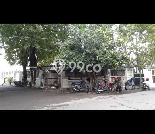 Rumah Eksklusif Dijual di Surabaya Fasilitas Premium Rumah Eksklusif Dijual di Surabaya Fasilitas Premium