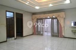 Dijual Rumah Eksklusif 4 KT di BKR, Bandung Dijual Rumah Eksklusif 4 KT di BKR, Bandung