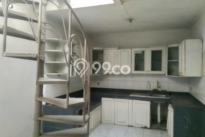 Dijual Rumah Eksklusif 4 KT di BKR, Bandung Dijual Rumah Eksklusif 4 KT di BKR, Bandung