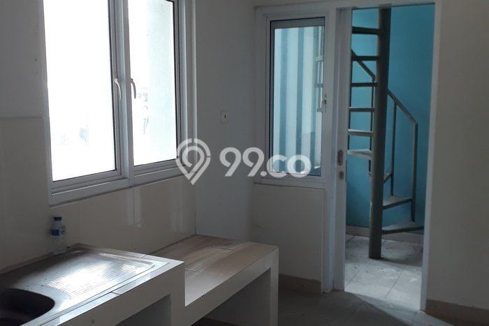 Hunian Nyaman Asri 3 KT Siap Huni di Gading Serpong Tangerang Hunian Nyaman Asri 3 KT Siap Huni di Gading Serpong Tangerang