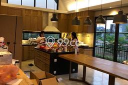 Rumah desain mewah posisi hook Full Furnish Aristoteles the scientia summarecon serpong Rumah desain mewah posisi hook Full Furnish Aristoteles the scientia summarecon serpong