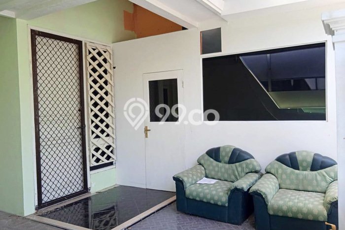 Jual Rumah Minimalis Bagus Punya 4 KT di Waru Sidoarjo HGB Jual Rumah Minimalis Bagus Punya 4 KT di Waru Sidoarjo HGB
