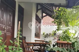 Siap Huni Hunian Elit 4 Kamar di Cinere Dekat ke Mana Saja Siap Huni Hunian Elit 4 Kamar di Cinere Dekat ke Mana Saja