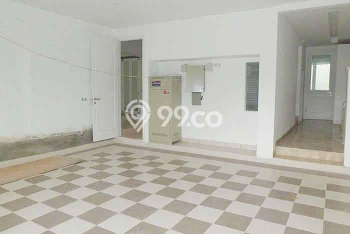 Disewakan! Rumah 4 Kamar Tidur &
4 Kamar Mandi di Pejaten, Jakarta Selatan Disewakan! Rumah 4 Kamar Tidur &
4 Kamar Mandi di Pejaten, Jakarta Selatan