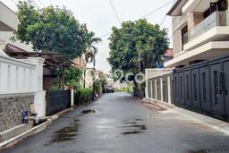 Dijual Hunian Mewah dengan Fasilitas Sekitar Lengkap di Kebayoran Baru, Jakarta Selatan Dijual Hunian Mewah dengan Fasilitas Sekitar Lengkap di Kebayoran Baru, Jakarta Selatan