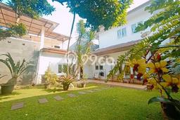 Jual Rumah Mewah Megah Dengan View Eksklusif di Bintaro, Tangerang Selatan Jual Rumah Mewah Megah Dengan View Eksklusif di Bintaro, Tangerang Selatan