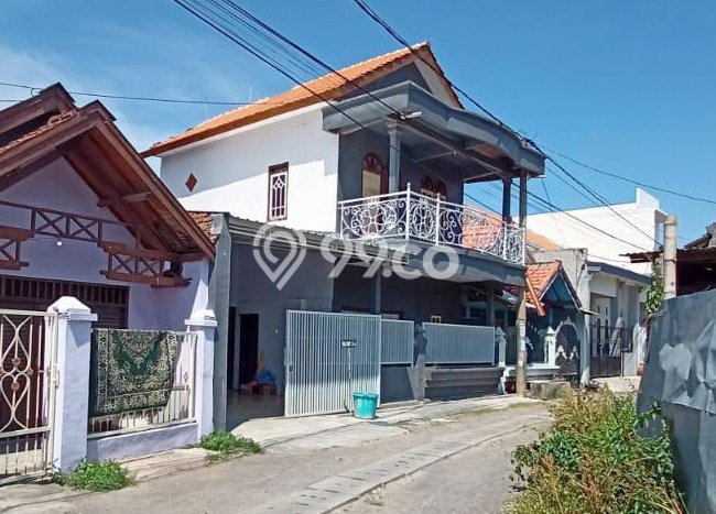 Rumah 5 KT 2 KM Dekat Rumah Sakit di Bangil, Pasuruan Rumah 5 KT 2 KM Dekat Rumah Sakit di Bangil, Pasuruan
