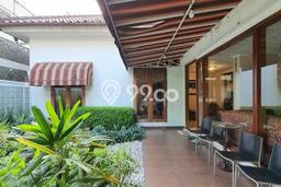 Best Deal Hunian Mewah Ideal dan Luas di Kebayoran Baru, Jakarta Selatan Best Deal Hunian Mewah Ideal dan Luas di Kebayoran Baru, Jakarta Selatan