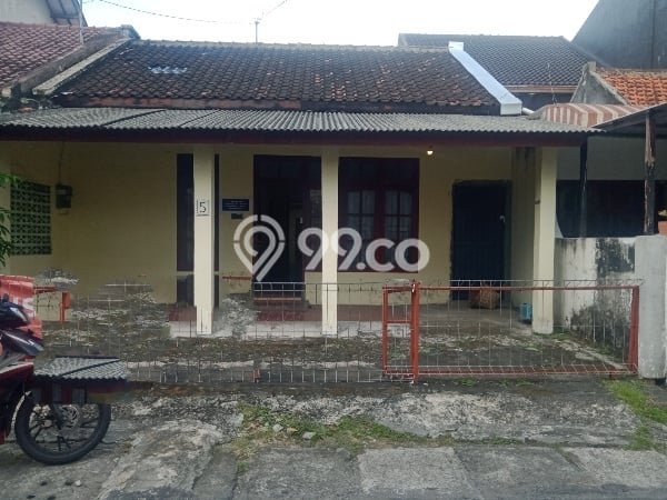 Dijual Rumah Minimalis Bagus Punya 3 KT di Kotagede Yogyakarta SHM Dijual Rumah Minimalis Bagus Punya 3 KT di Kotagede Yogyakarta SHM