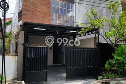 Jual Rumah Favorit Siap Huni LB 125200m2 di Semarang Timur, Semarang Jual Rumah Favorit Siap Huni LB 125200m2 di Semarang Timur, Semarang