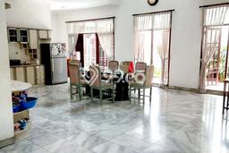 INVESTASI TEPAT! Rumah area Intercon, LT 772m² Bangunan 520m² INVESTASI TEPAT! Rumah area Intercon, LT 772m² Bangunan 520m²