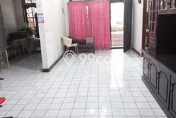 Rumah Luas Asri 3 KT Siap Huni di Bojong Indah Jakarta Barat Rumah Luas Asri 3 KT Siap Huni di Bojong Indah Jakarta Barat