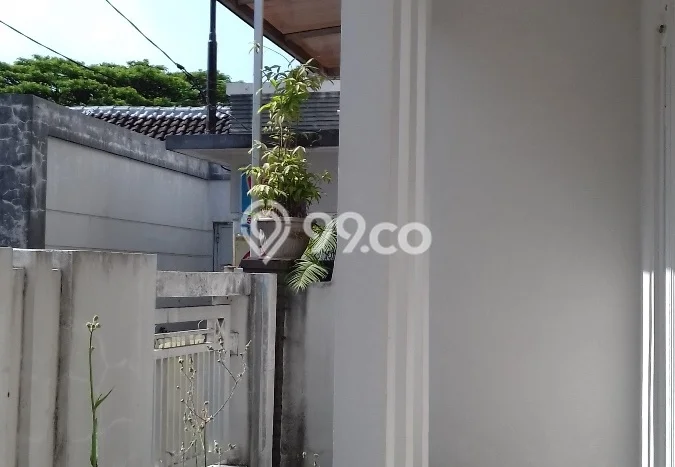 Rumah kawasan Mojolangu, Ready, LT 54m² Rumah kawasan Mojolangu, Ready, LT 54m²