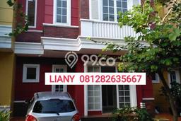 Rumah Ideal bagi Keluarga area Gading Serpong - LT 56m² Rumah Ideal bagi Keluarga area Gading Serpong - LT 56m²