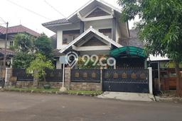 Hunian Super Elit dengan Akses Paling Strategis di Bintaro, Tangerang Selatan Hunian Super Elit dengan Akses Paling Strategis di Bintaro, Tangerang Selatan